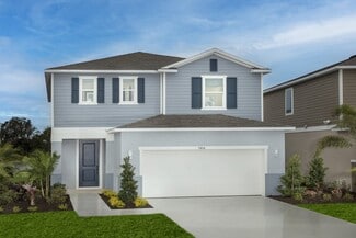 9426 Sandy Bluffs Cir Unit 36514172, Parrish, FL 34219