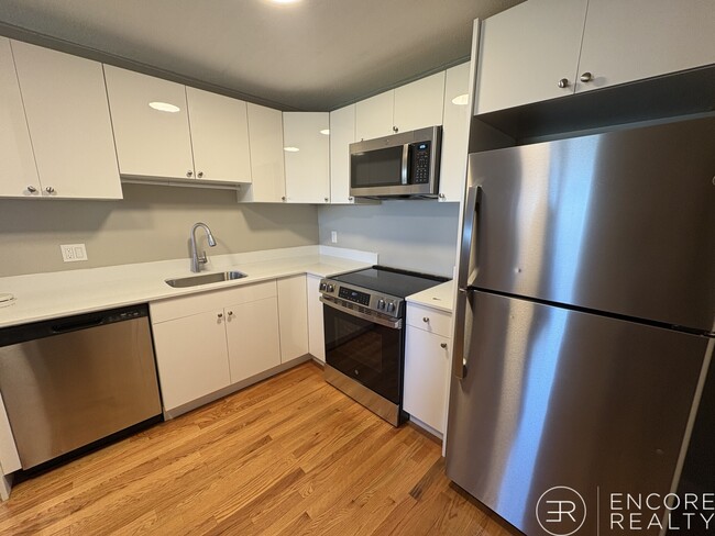 236 Parker Hill Ave unit 226 - 7, Roxbury Crossing, MA 02120 - photo 2
