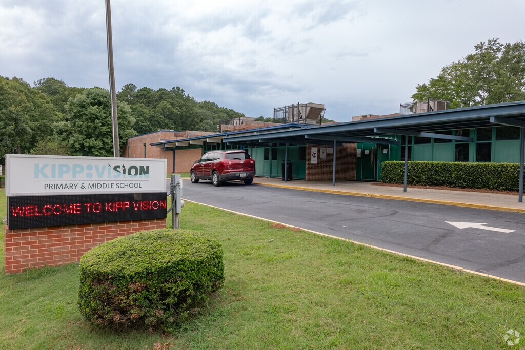 KIPP Vision Academy, Atlanta GA Rankings & Reviews