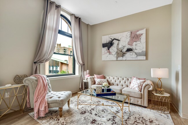 Residences @ Malden Station, Malden, MA 02148 - photo 2