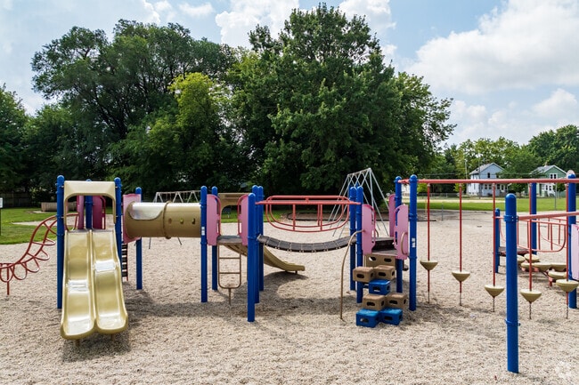 Washington Elementary School