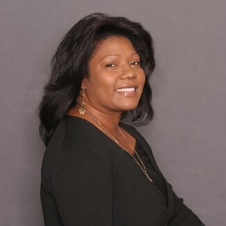 Patricia Gordon-Wilson