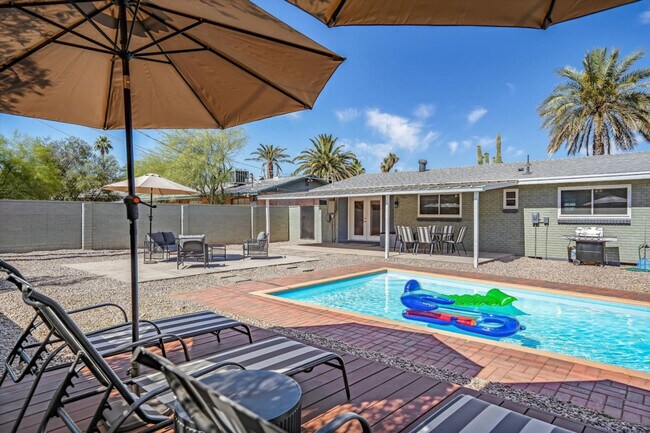 2764 N Warren Ave unit ID1048811P, Tucson, AZ 85719 - photo 6