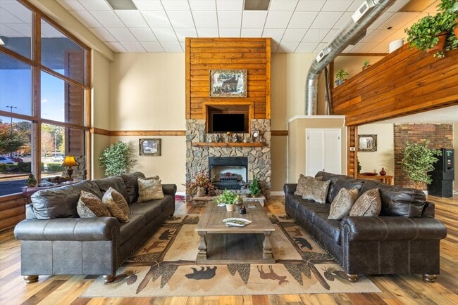 4025 Parkway unit 143, Pigeon Forge, TN 37863 - photo 5