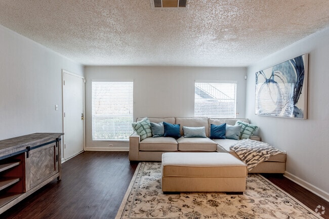 The Park at Marsala, Jackson, MS 39204 - photo 7