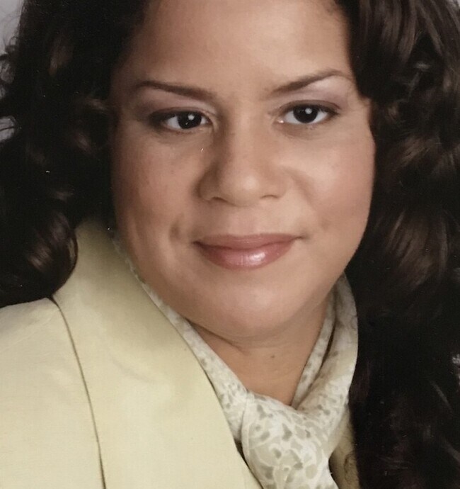 Pamela Williford