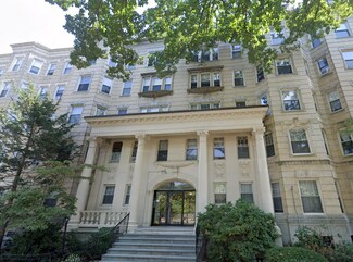 70 Fenway Unit 23, Boston, MA 02115