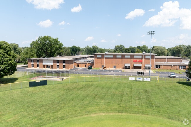 Parkview Middle School