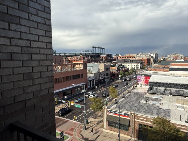 1840 Market St unit 402, Denver, CO 80202 - photo 2