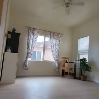 1225 S 2nd St Unit 1227, Alhambra, CA 91801