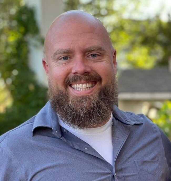 Andrew Coleman Real Estate Agent in Boise, ID