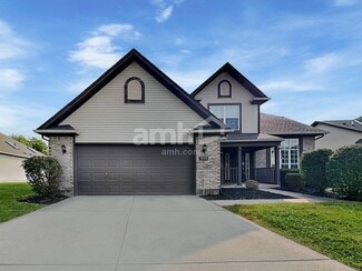 1048 Reveres Run, Lebanon, OH 45036