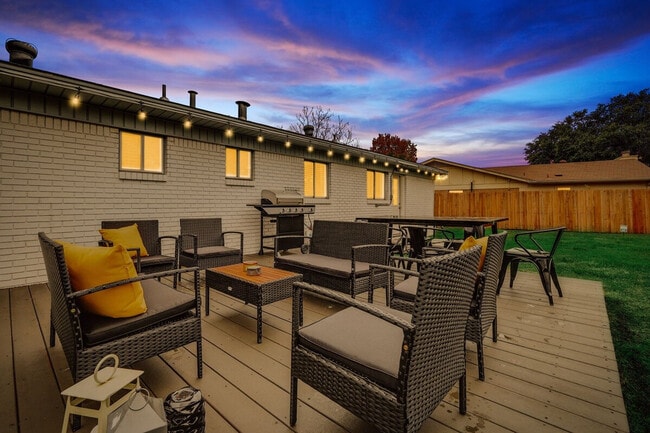 7609 Noreast Dr unit ID1056415P, North Richland Hills, TX 76180 - photo 6