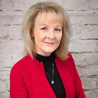 Kimberly Gaines