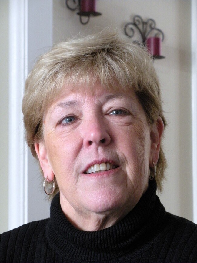 Maureen Wienecke