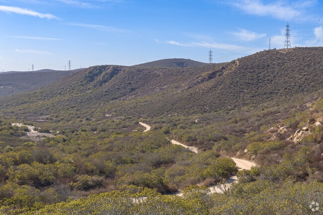 Goodan Ranch Preserve in Poway is a hidden gem for nature lovers and outdoor enthusiasts.