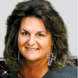 Cyndi Banzhaf