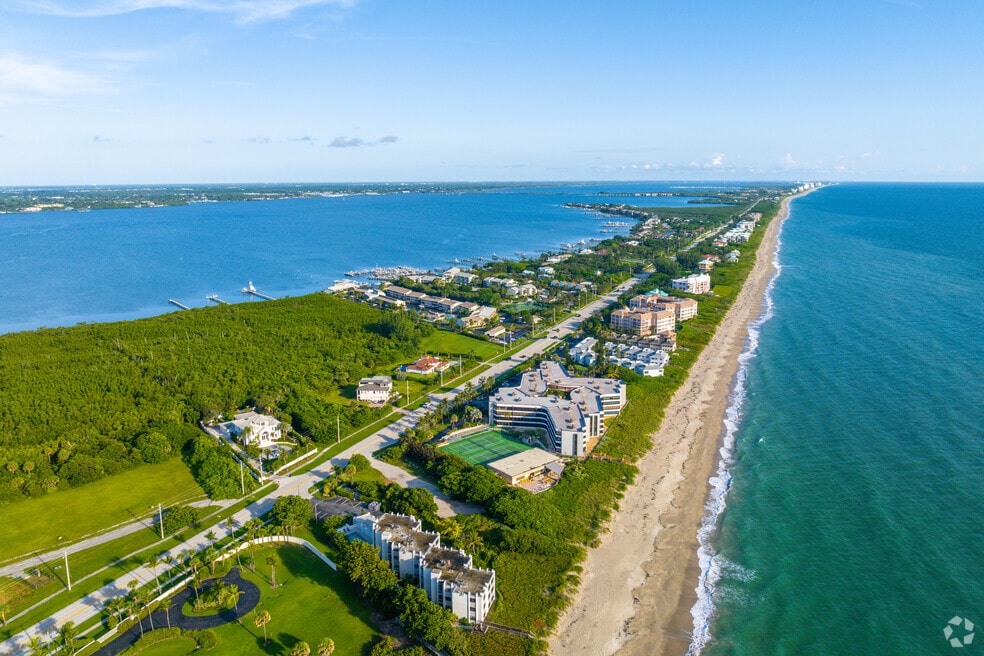 South Hutchinson Island