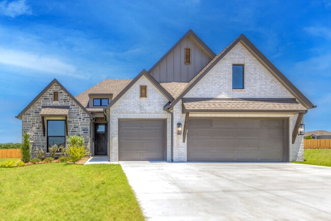 5109 S Everett Dr, Sand Springs, OK 74063 - photo 2