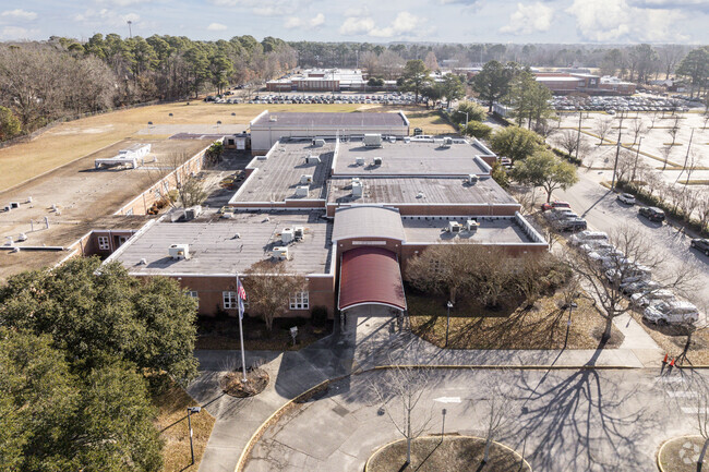 Kempsville Elementary