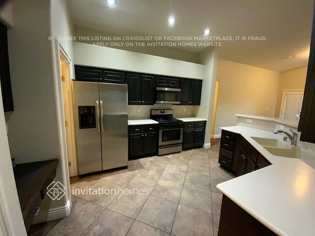 6228 Little Elm St, North Las Vegas, NV 89031 - photo 5