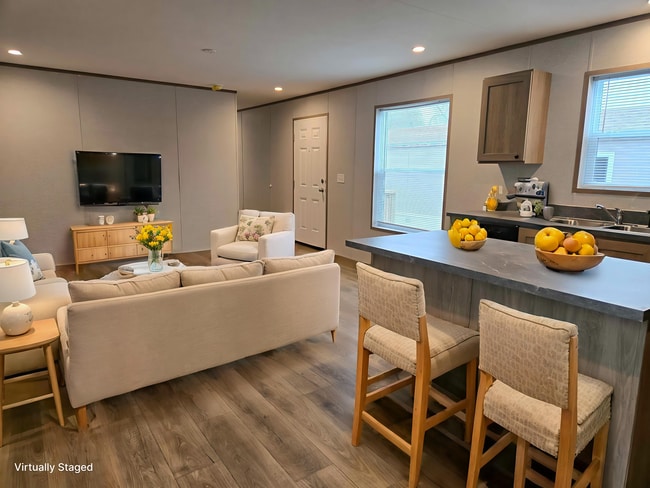 Lakeside Estates, Carter Lake, IA 51510 - photo 3