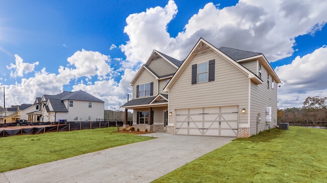 0 the Prosper at Plainsman Lake St unit 38792838, Auburn, AL - photo 3