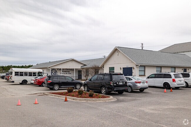 Calvary Christian Academy