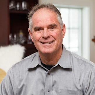 Gregg Imus