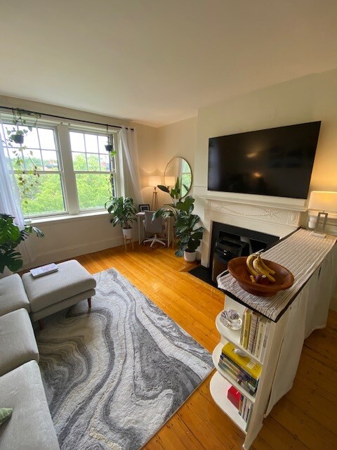 1060 Beacon St unit 3, Brookline, MA 02446 - photo 7