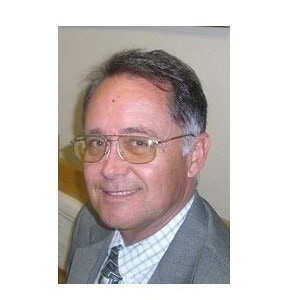 FRANK CHRISTENSEN JR