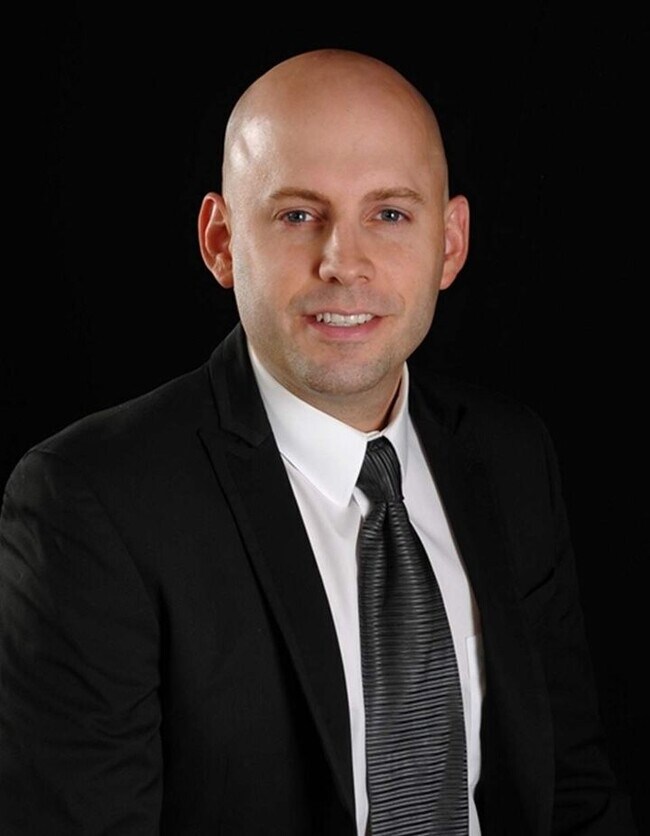 Michael Robbins