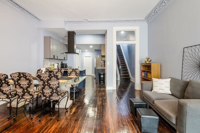 1232 W Lafayette Ave unit B2, Baltimore, MD 21217 - photo 4