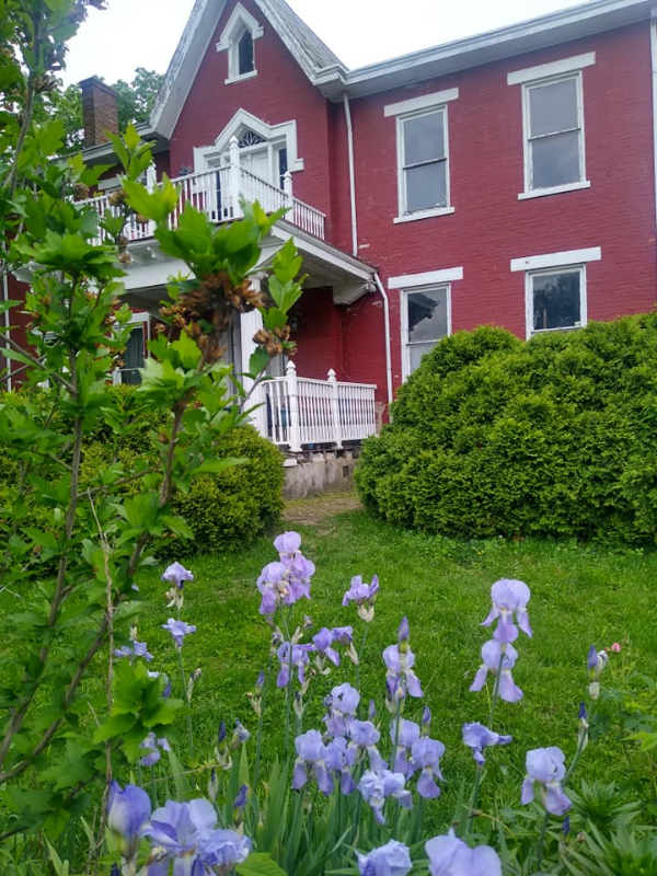 416 S 22nd St Unit 1, Columbus, OH 43205
