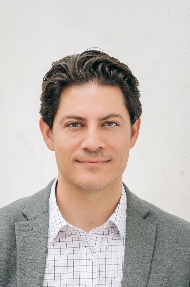 Jared Foster