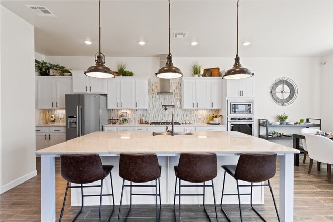 3722 Santa Julia Rd unit 36841782, Las Cruces, NM 88012 - photo 4