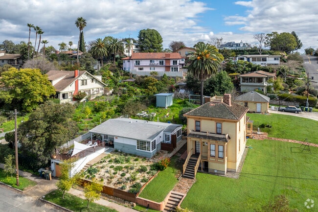 Central Escondido is a great place to live in North County.