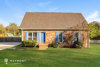 111 Windward Dr, Mt. Juliet, TN 37122