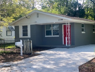 1594 W 29th St, Jacksonville, FL 32209