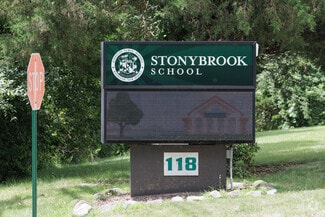Stonybrook School
