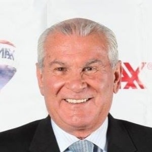 Michael Pinelli