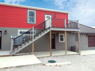 1108 S Locust St Unit 203, Greencastle, IN 46135