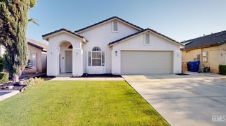 9507 Lanneau Ct, Bakersfield, CA 93311