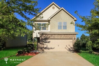 432 Concord Terrace, McDonough, GA 30253