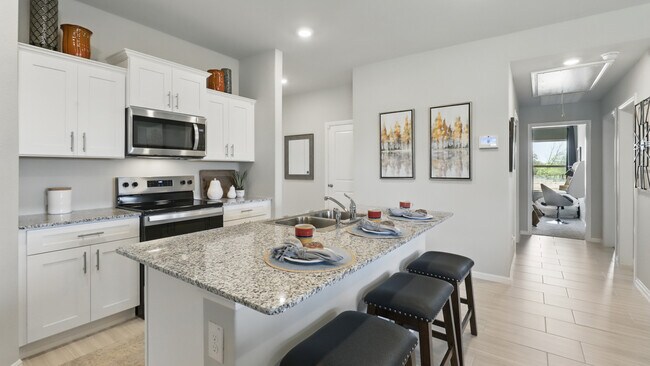 0 Longhorn Estates St unit 37704129, Crowley, TX - photo 3