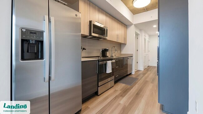 5201 Leesburg Pike unit 435.1408738, Falls Church, VA 22041 - photo 6