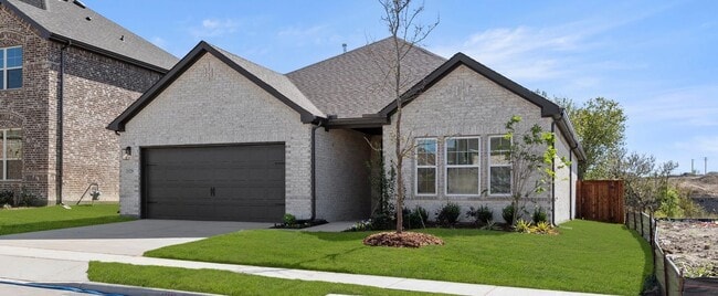 1529 Bridlepath Trail, Forney, TX 75126 - photo 2