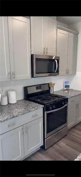 258 Timberland Ave, Dawsonville, GA 30534 - photo 3