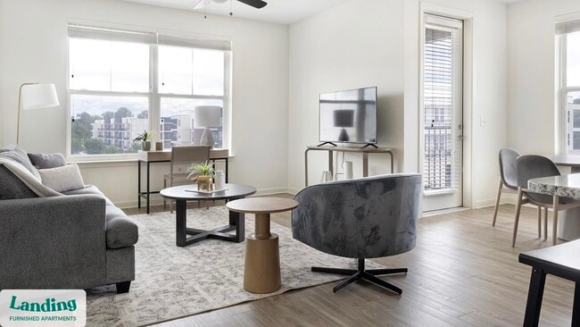 6255 Riverview Rd SE unit 2315, Smyrna, GA 30126 - photo 2