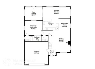 807 Remsen Ave NW, Palm Bay, FL 32907
